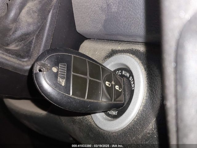 3C6TR5HTXFG605539 RAM 2500 Tradesman