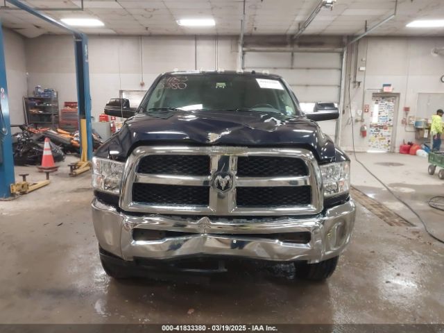 3C6TR5HTXFG605539 RAM 2500 Tradesman