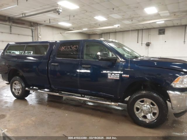 3C6TR5HTXFG605539 RAM 2500 Tradesman