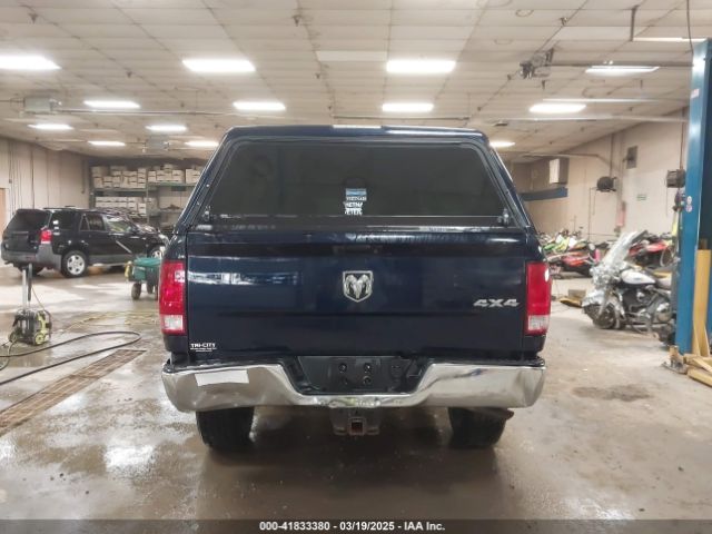 3C6TR5HTXFG605539 RAM 2500 Tradesman