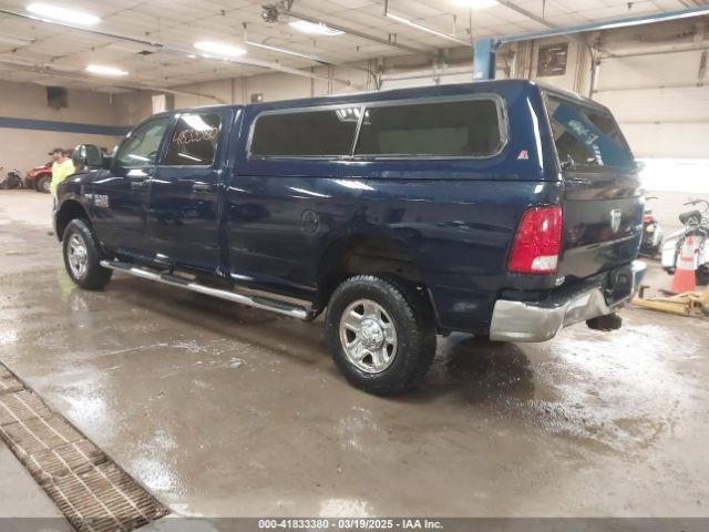 3C6TR5HTXFG605539 RAM 2500 Tradesman