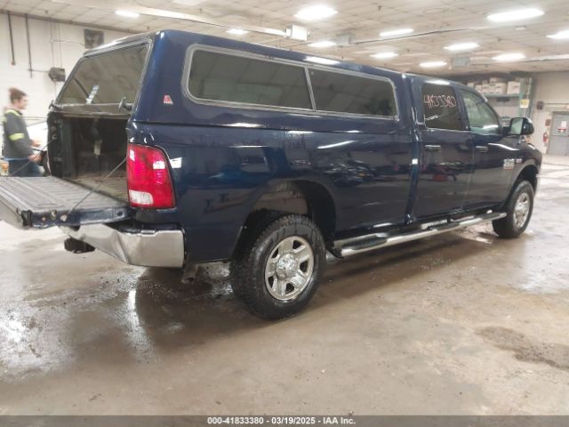 3C6TR5HTXFG605539 RAM 2500 Tradesman