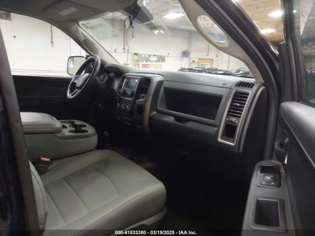 3C6TR5HTXFG605539 RAM 2500 Tradesman