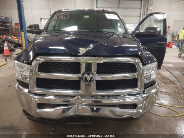 3C6TR5HTXFG605539 RAM 2500 Tradesman