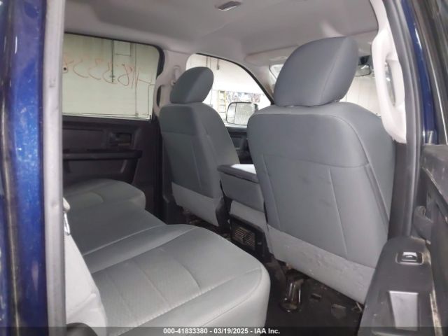 3C6TR5HTXFG605539 RAM 2500 Tradesman