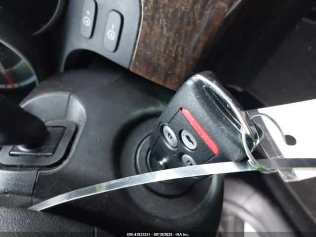 2011 ACURA MDX 2HNYD2H27BH543623 Photo 10