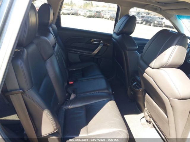 2011 ACURA MDX 2HNYD2H27BH543623 Photo 7