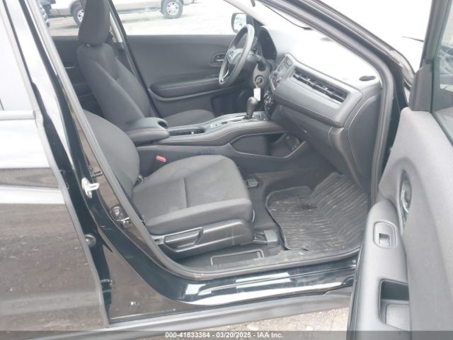 3CZRU6H3XKG707838 Honda HR-V LX