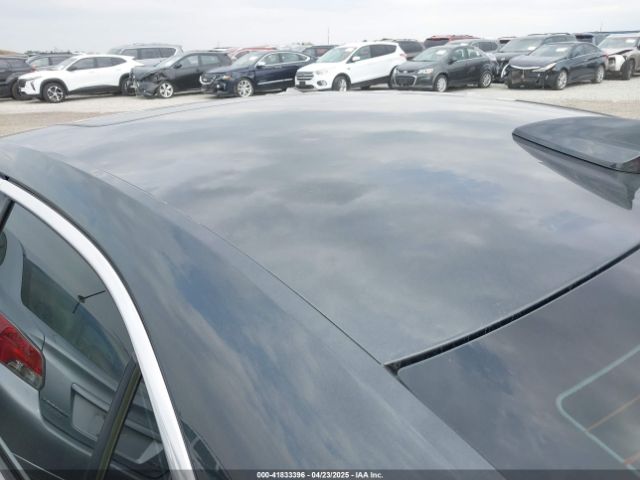 1G6AE5RXXJ0129984 Cadillac Ats Standard