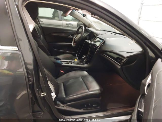 1G6AE5RXXJ0129984 Cadillac Ats Standard