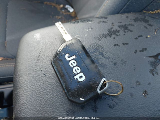 1C6HJTAG6RL111586 Jeep Gladiator Sport