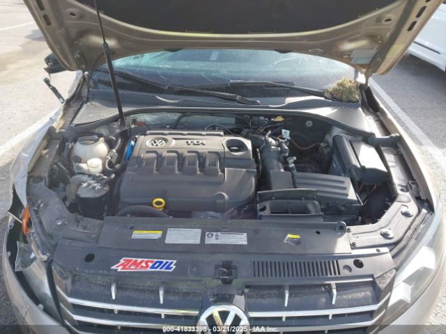 1VWCV7A38FC022252 Volkswagen Passat 2.0l Tdi Sel Premium