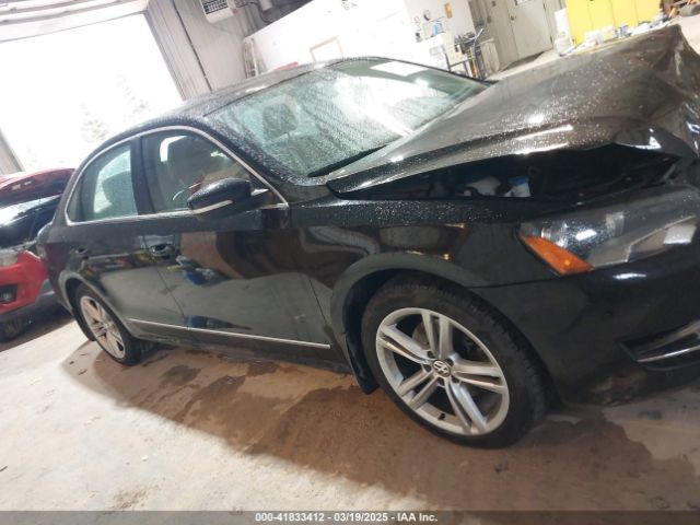 1VWBT7A33FC094168 Volkswagen Passat 1.8t Se