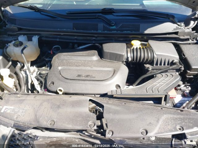2022 CHRYSLER PACIFICA 2C4RC1BG4NR169501 Photo 9