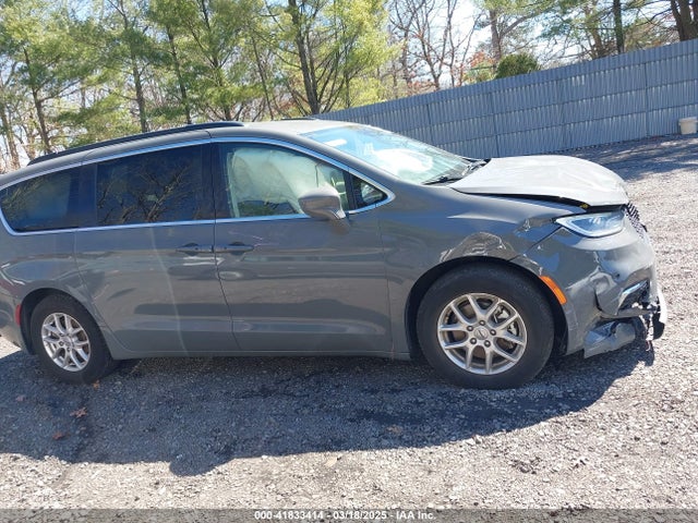 Chrysler Pacifica Touring L 2022 2C4RC1BG4NR169501 Image 13