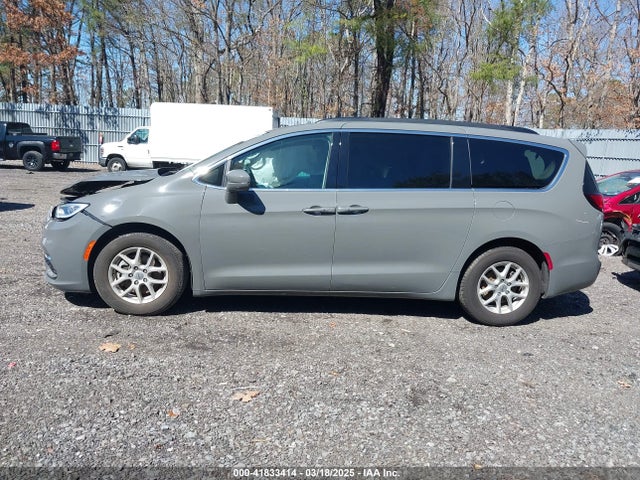 Chrysler Pacifica Touring L 2022 2C4RC1BG4NR169501 Image 14