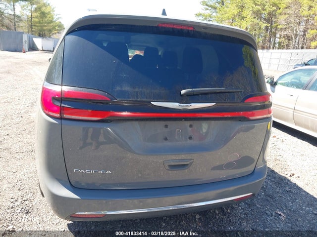 Chrysler Pacifica Touring L 2022 2C4RC1BG4NR169501 Image 16