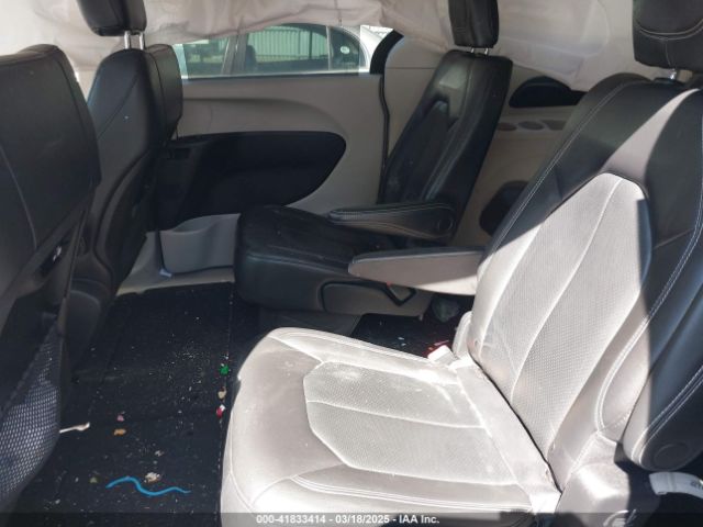 2022 CHRYSLER PACIFICA 2C4RC1BG4NR169501 Photo 7