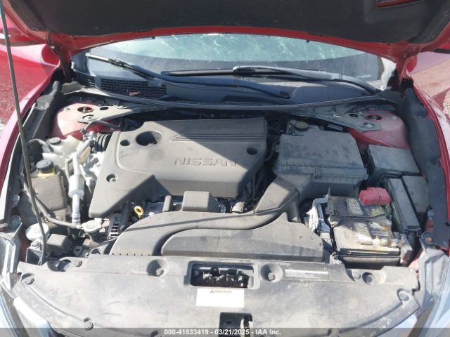 1N4AL3AP6JC187498 Nissan Altima 2.5 Sl
