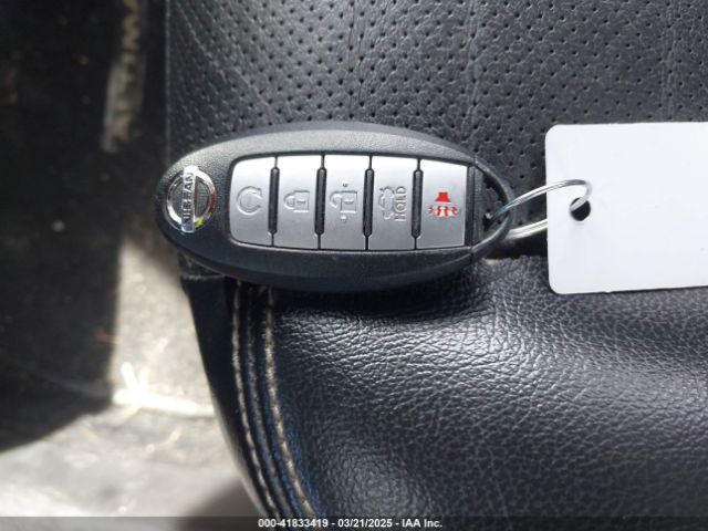1N4AL3AP6JC187498 Nissan Altima 2.5 Sl