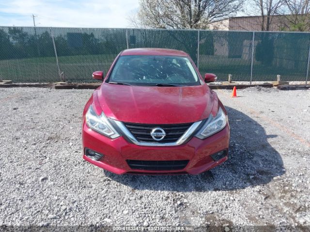 1N4AL3AP6JC187498 Nissan Altima 2.5 Sl