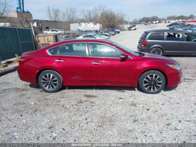1N4AL3AP6JC187498 Nissan Altima 2.5 Sl