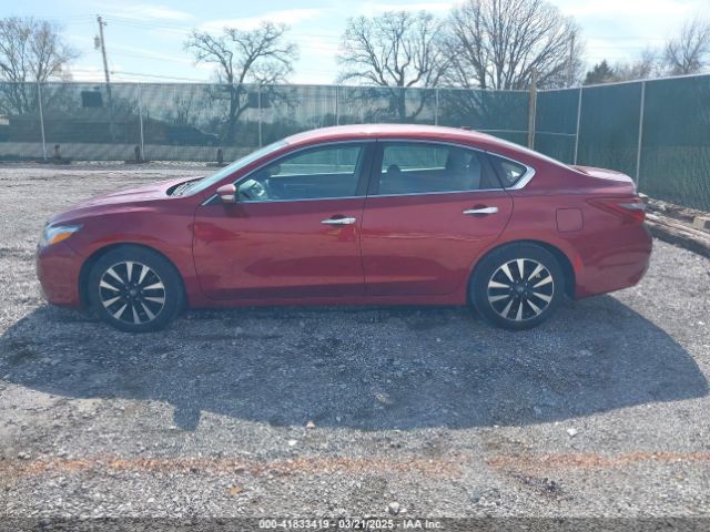 1N4AL3AP6JC187498 Nissan Altima 2.5 Sl