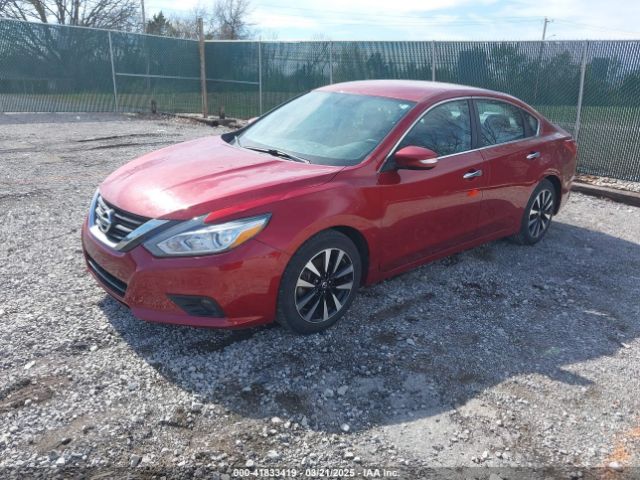 1N4AL3AP6JC187498 Nissan Altima 2.5 Sl