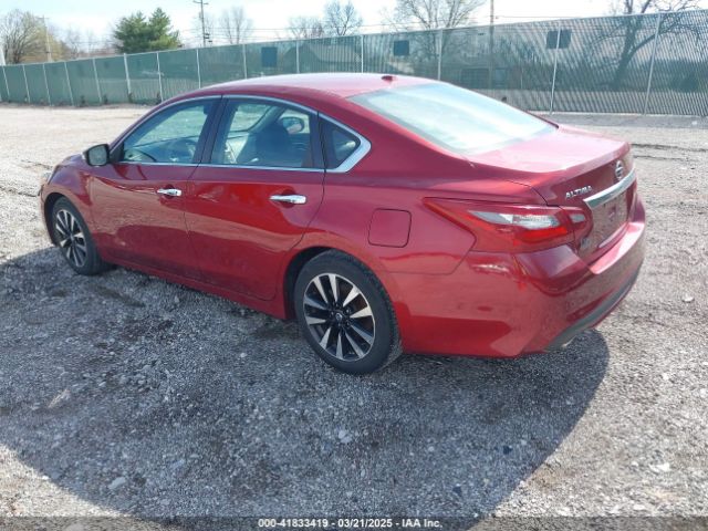 1N4AL3AP6JC187498 Nissan Altima 2.5 Sl