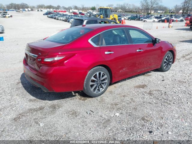 1N4AL3AP6JC187498 Nissan Altima 2.5 Sl