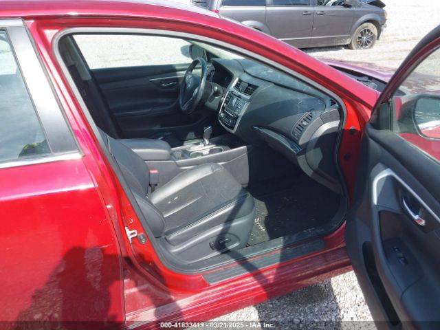 1N4AL3AP6JC187498 Nissan Altima 2.5 Sl