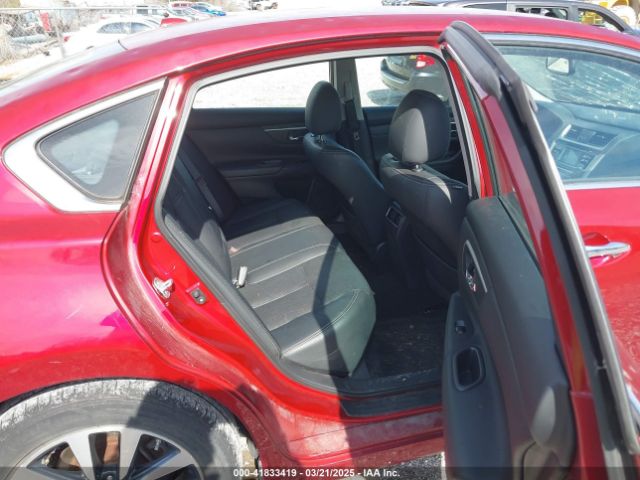 1N4AL3AP6JC187498 Nissan Altima 2.5 Sl
