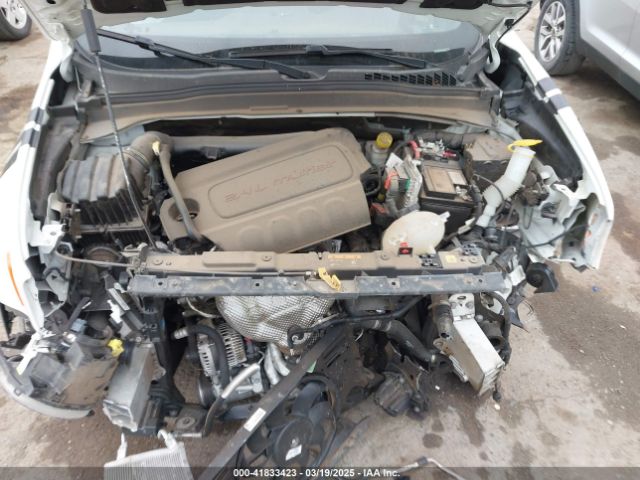 ZACNJDBB4MPM59392 Jeep Renegade Latitude 4x4