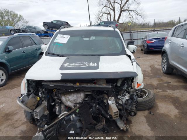 ZACNJDBB4MPM59392 Jeep Renegade Latitude 4x4