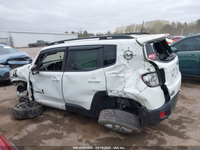 ZACNJDBB4MPM59392 Jeep Renegade Latitude 4x4