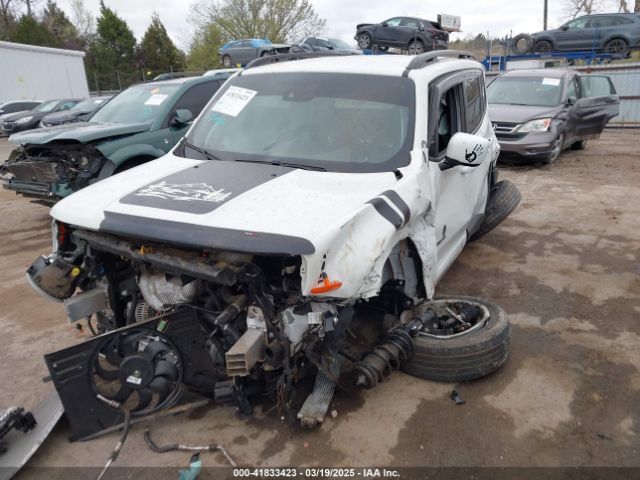ZACNJDBB4MPM59392 Jeep Renegade Latitude 4x4