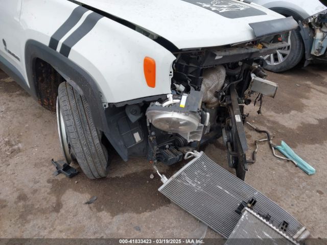 ZACNJDBB4MPM59392 Jeep Renegade Latitude 4x4
