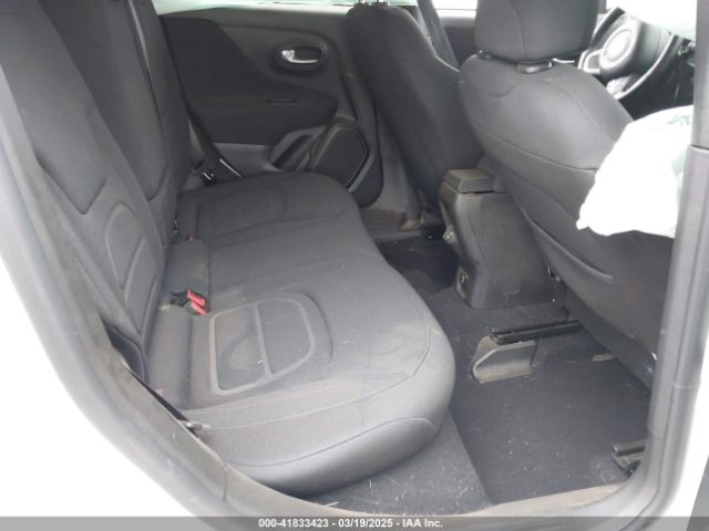 ZACNJDBB4MPM59392 Jeep Renegade Latitude 4x4