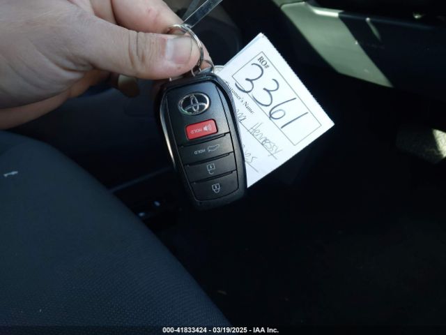 5YFP4MCE7SP218544 Toyota COROLLA SE