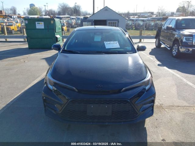 5YFP4MCE7SP218544 Toyota COROLLA SE