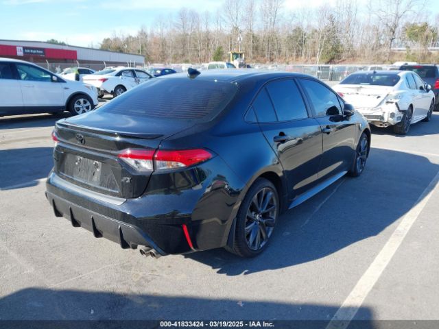 5YFP4MCE7SP218544 Toyota COROLLA SE