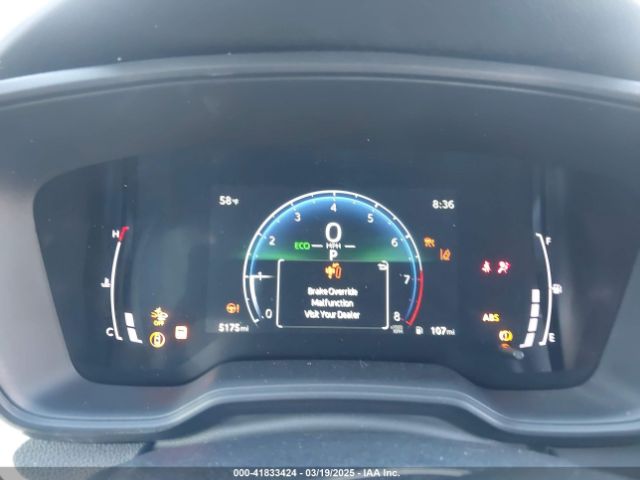 5YFP4MCE7SP218544 Toyota COROLLA SE