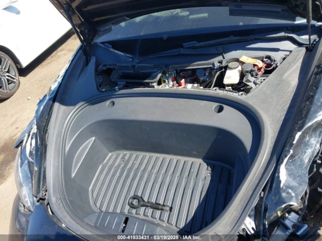 5YJ3E1EA0NF190056 Tesla Model 3 Rear-wheel Drive