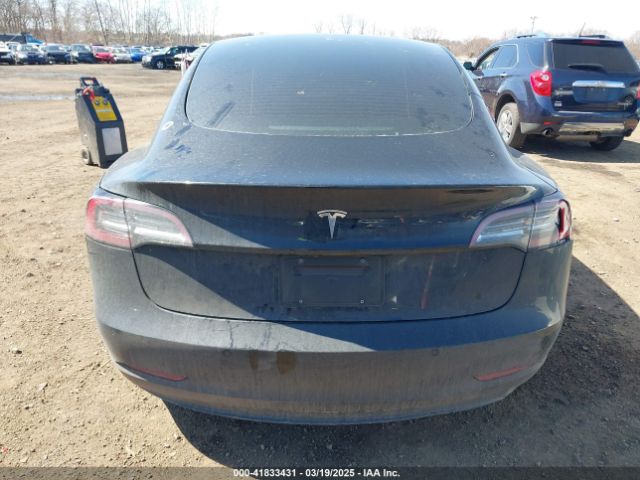5YJ3E1EA0NF190056 Tesla Model 3 Rear-wheel Drive