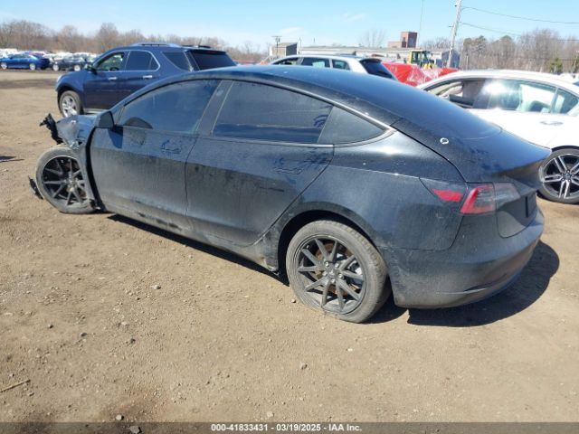 5YJ3E1EA0NF190056 Tesla Model 3 Rear-wheel Drive