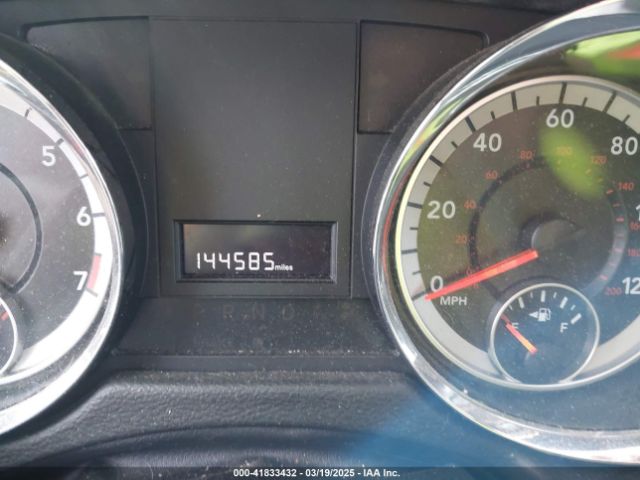 2C4RDGCG3JR281649 Dodge Grand Caravan Sxt