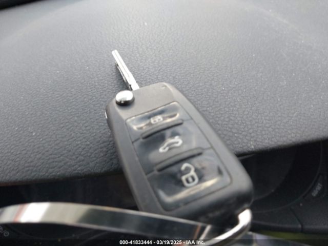 2015 VOLKSWAGEN PASSAT 1VWBT7A38FC047055 Photo 10