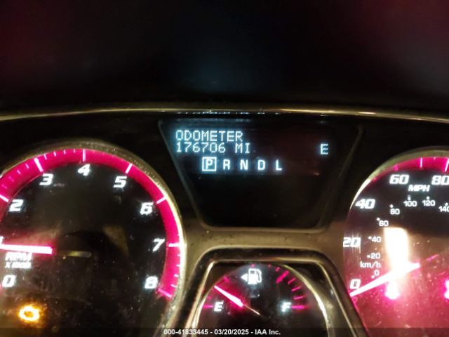 1GKKVSKDXGJ149675 GMC Acadia Slt-2