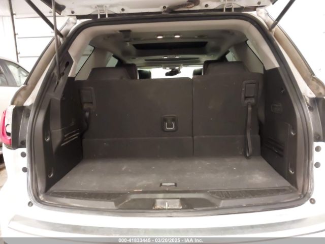1GKKVSKDXGJ149675 GMC Acadia Slt-2