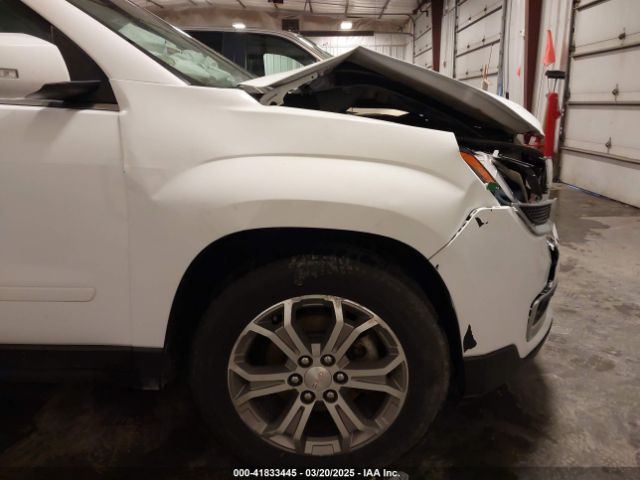 1GKKVSKDXGJ149675 GMC Acadia Slt-2